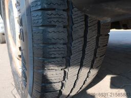 VW T5 Transporter Kasten 4Motion/Klima/AHK/Nr. 284