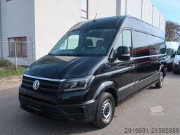 VW Nr.135/Crafter 35 lang Hochdach 6 Sitze