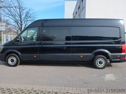 VW Nr.135/Crafter 35 lang Hochdach 6 Sitze