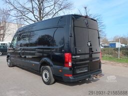 VW Nr.135/Crafter 35 lang Hochdach 6 Sitze