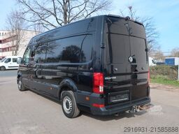 VW Nr.135/Crafter 35 lang Hochdach 6 Sitze