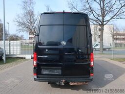 VW Nr.135/Crafter 35 lang Hochdach 6 Sitze