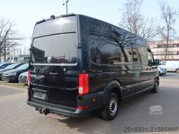 VW Nr.135/Crafter 35 lang Hochdach 6 Sitze