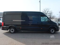 VW Nr.135/Crafter 35 lang Hochdach 6 Sitze