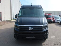 VW Nr.135/Crafter 35 lang Hochdach 6 Sitze