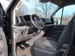 VW Nr.135/Crafter 35 lang Hochdach 6 Sitze