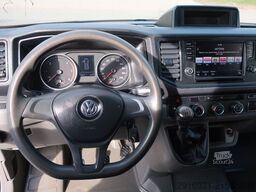 VW Nr.135/Crafter 35 lang Hochdach 6 Sitze