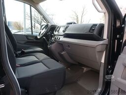 VW Nr.135/Crafter 35 lang Hochdach 6 Sitze