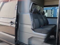 VW Nr.135/Crafter 35 lang Hochdach 6 Sitze