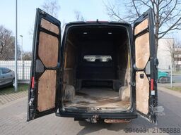 VW Nr.135/Crafter 35 lang Hochdach 6 Sitze