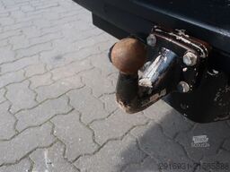 VW Nr.135/Crafter 35 lang Hochdach 6 Sitze