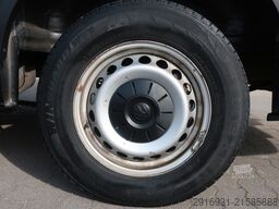 VW Nr.135/Crafter 35 lang Hochdach 6 Sitze