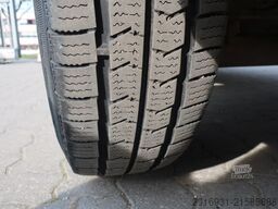 VW Nr.135/Crafter 35 lang Hochdach 6 Sitze