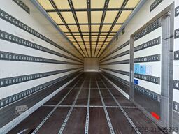 SPIER SGL 110 / Ladebordwand