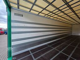 SPIER SGL 110 / Ladebordwand