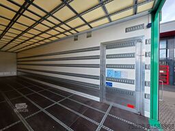 SPIER SGL 110 / Ladebordwand