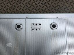 SPIER SGL 110 / Ladebordwand