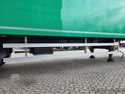 SPIER SGL 110 / Ladebordwand