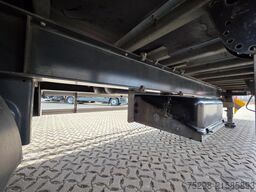 SPIER SGL 110 / Ladebordwand