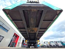 SPIER SGL 110 / Ladebordwand