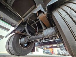 SPIER SGL 110 / Ladebordwand