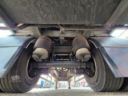 SPIER SGL 110 / Ladebordwand