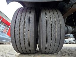 SPIER SGL 110 / Ladebordwand