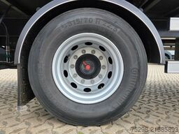 SPIER SGL 110 / Ladebordwand