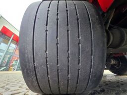 KRONE SD / EDSCHA / Mega / Liftachse