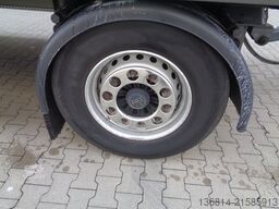 KRONE AZ 18 F Staplerhalterung 7,3 Meter