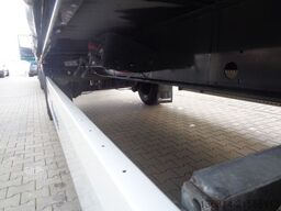 KRONE AZ 18 F Staplerhalterung 7,3 Meter