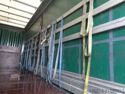 KRONE AZ 18 F Staplerhalterung 7,3 Meter