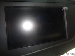 VOLVO FH460 verstellbare Sattelkupplung 2x Tank