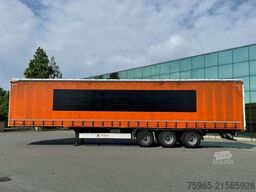  Other KAESSBOHRER  MAXIMA   DRUM BRAKES     SLID