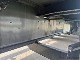  Other KAESSBOHRER  MAXIMA   DRUM BRAKES     SLID