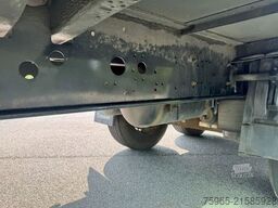  Other KAESSBOHRER  MAXIMA   DRUM BRAKES     SLID