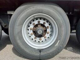 Other KAESSBOHRER MAXIMA DRUM BRAKES SLID