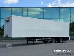 Other HTF 2-AS HEIWO 1240 x 250 x 272 CM INWE
