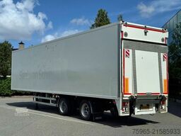 Other HTF 2-AS HEIWO 1240 x 250 x 272 CM INWE