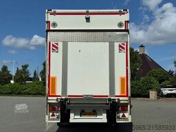 Other HTF 2-AS HEIWO 1240 x 250 x 272 CM INWE