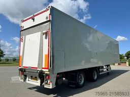 Other HTF 2-AS HEIWO 1240 x 250 x 272 CM INWE