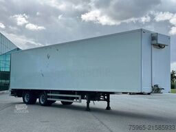 Other HTF 2-AS HEIWO 1240 x 250 x 272 CM INWE