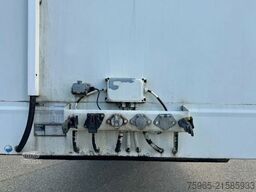  Other HTF  2-AS  HEIWO  1240 x 250 x 272 CM INWE