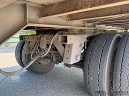  Other HTF  2-AS  HEIWO  1240 x 250 x 272 CM INWE