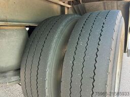  Other HTF  2-AS  HEIWO  1240 x 250 x 272 CM INWE