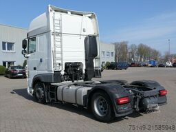 DAF XF 450 FT 4x2, SSC, Standklima, Spoiler