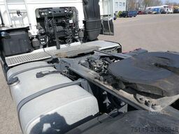 DAF XF 450 FT 4x2, SSC, Standklima, Spoiler