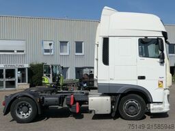 DAF XF 450 FT 4x2, SSC, Standklima, Spoiler