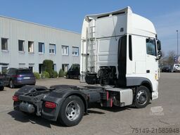 DAF XF 450 FT 4x2, SSC, Standklima, Spoiler
