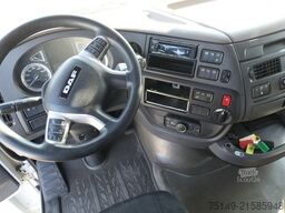 DAF XF 450 FT 4x2, SSC, Standklima, Spoiler